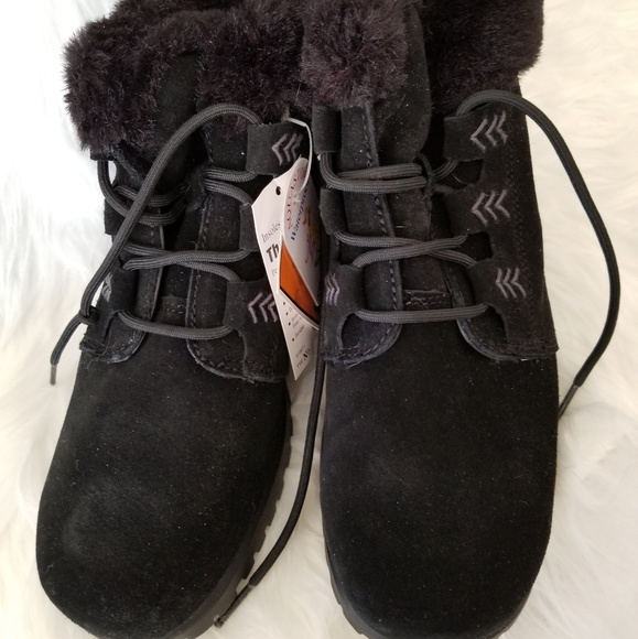 Sporto Shoes - NWT! Womens Waterproof Boots, Sporto Size 11